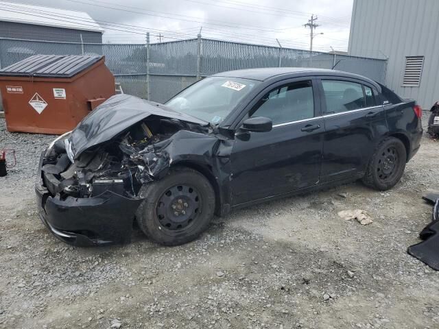 Chrysler 200
