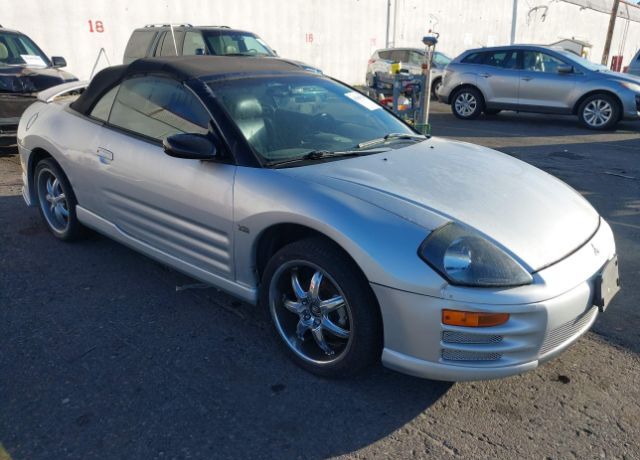 Mitsubishi Eclipse
