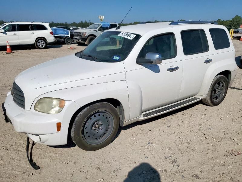 Chevrolet HHR