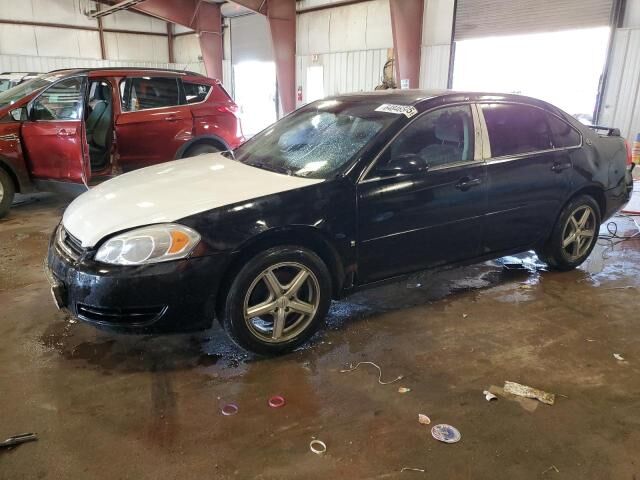 Chevrolet Impala