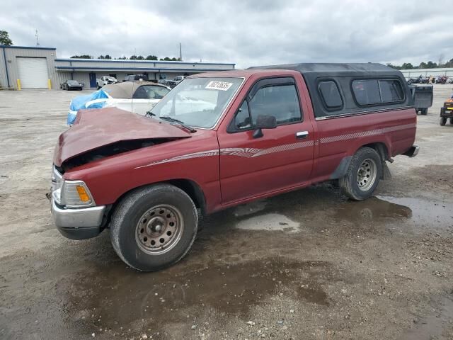 Toyota Pick-Up
