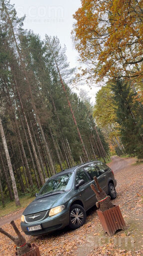 Chrysler PT Cruiser