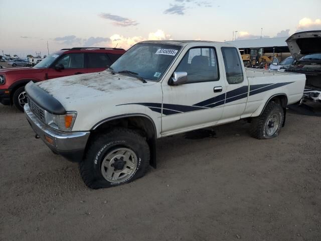 Toyota Pick-Up