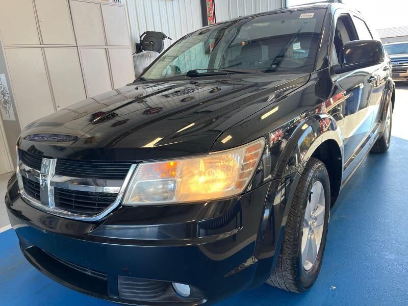 Dodge Journey