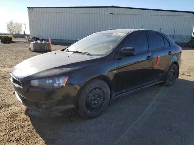 Mitsubishi Lancer SportBack