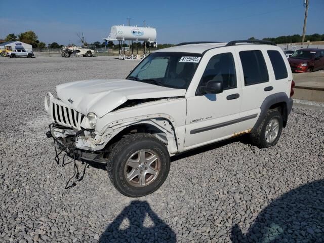 Jeep Liberty