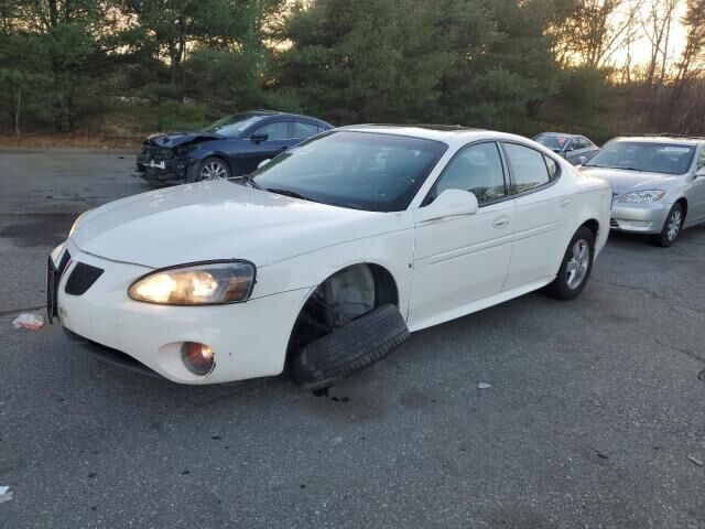 Pontiac Grand Prix