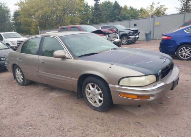 Buick Park Avenue