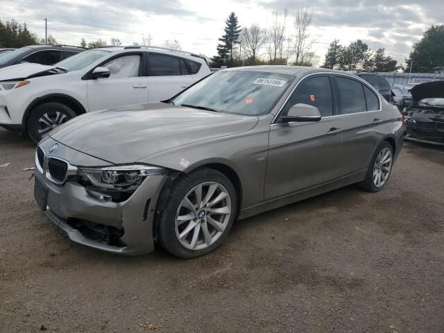 BMW 328i