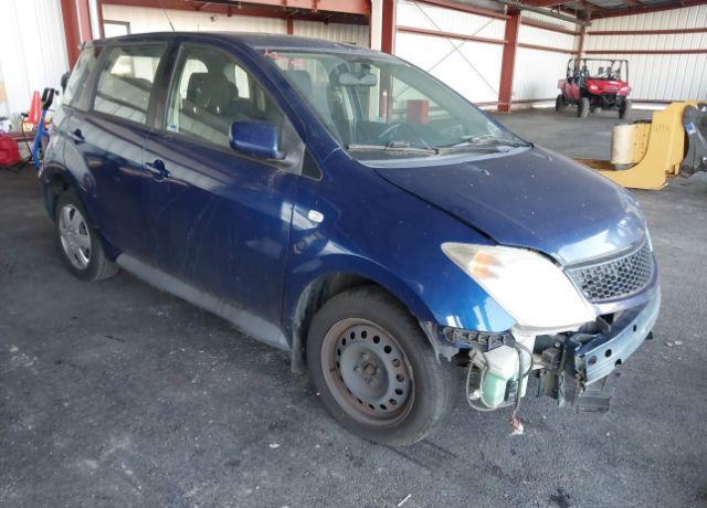 Toyota SCION xA