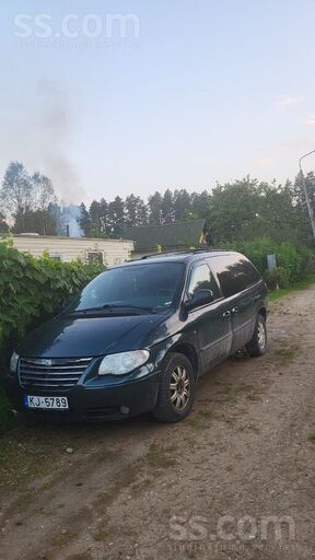Chrysler PT Cruiser
