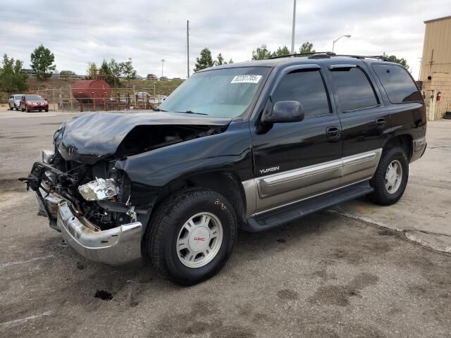 GMC Yukon