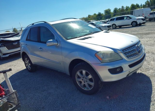 Mercedes-Benz M-Class
