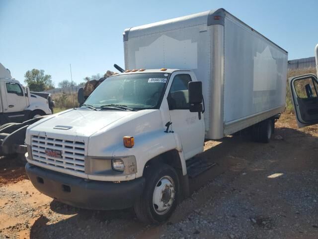 GMC C5