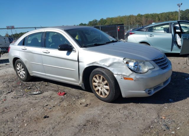 Chrysler Sebring