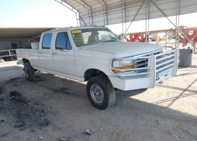 Ford F-350