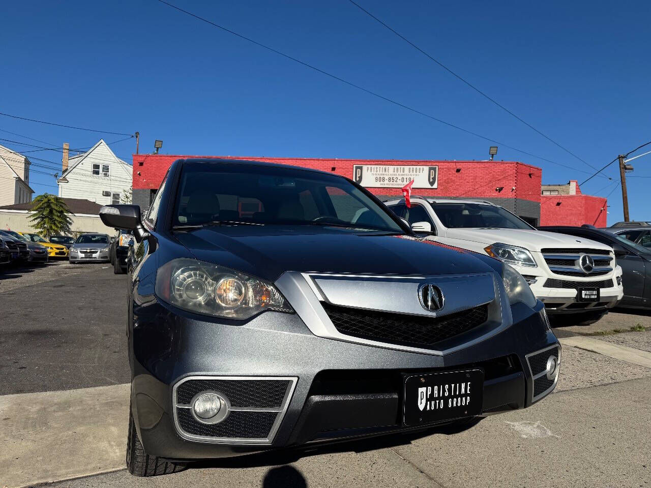 Acura RDX