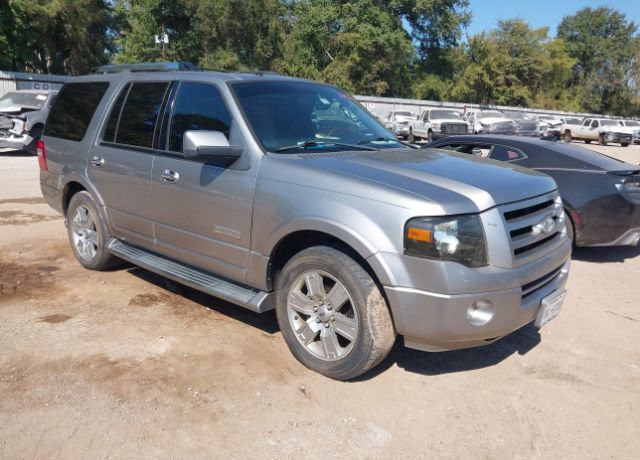 Ford Expedition