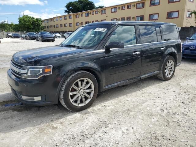 Ford Flex
