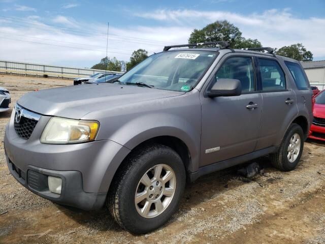 Mazda Tribute