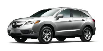 Acura RDX