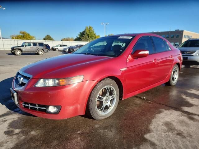 Acura TL