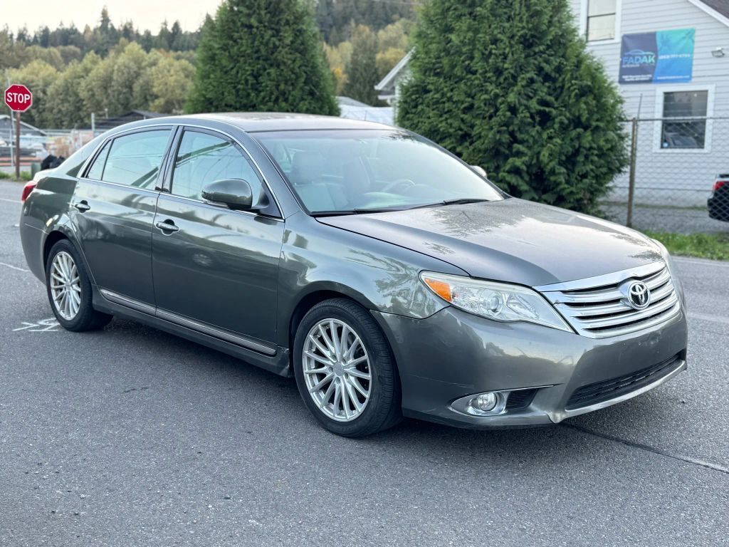 Toyota Avalon