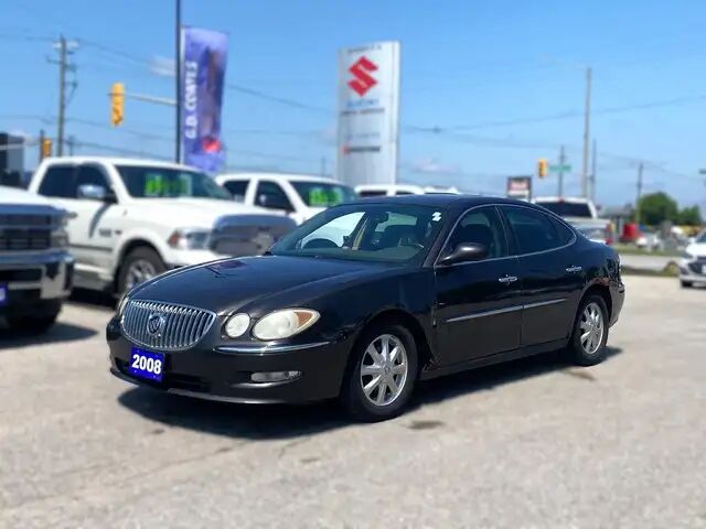 Buick Allure