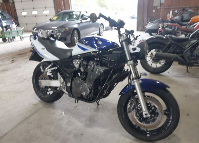 Suzuki GSF1200