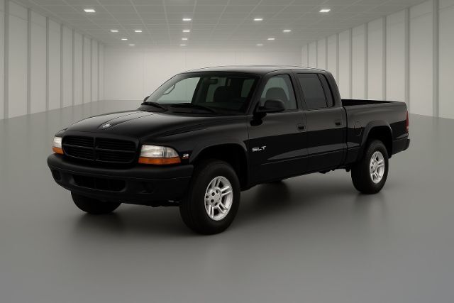 Dodge Dakota