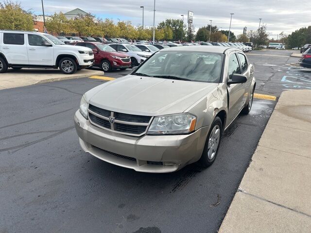 Dodge Avenger