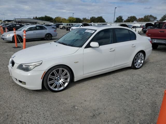 BMW 535i
