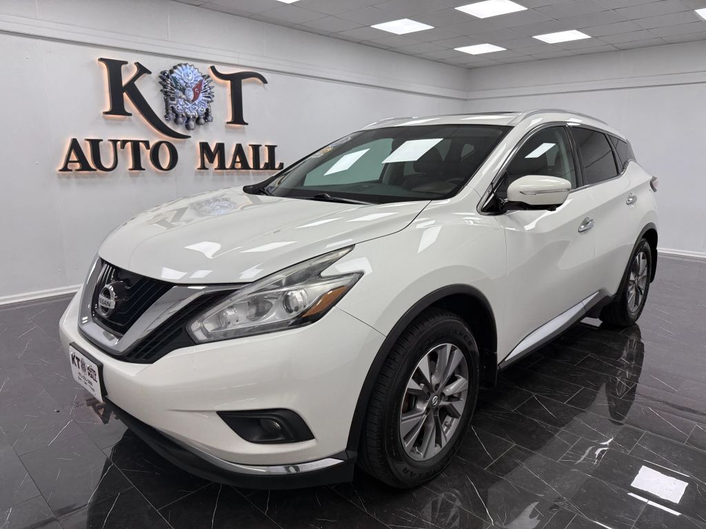Nissan Murano