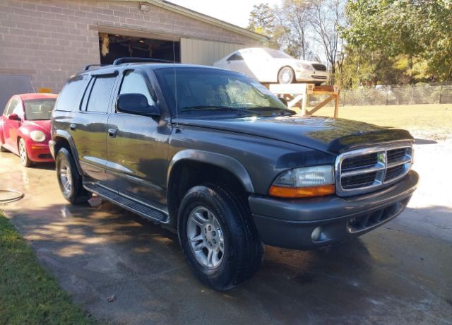 Dodge Durango