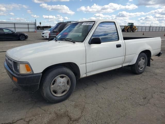 Toyota Pick-Up