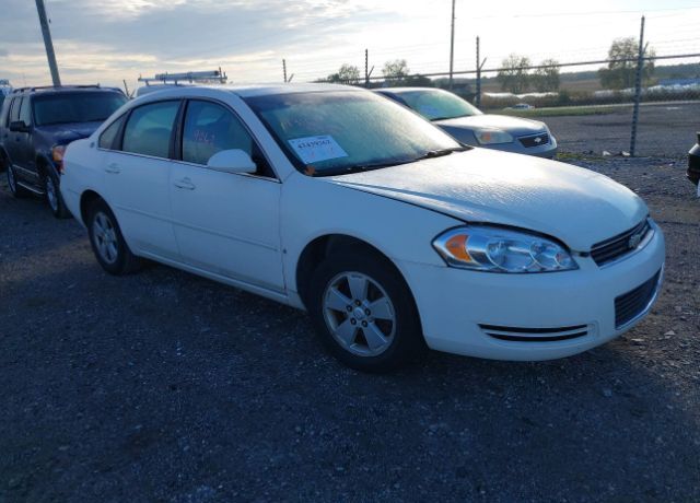 Chevrolet Impala