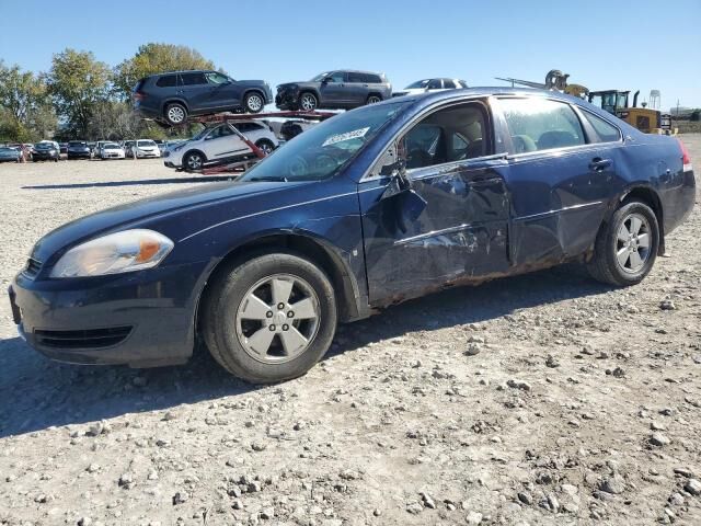 Chevrolet Impala