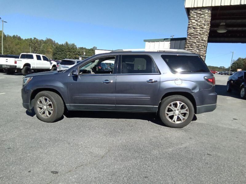 GMC Acadia