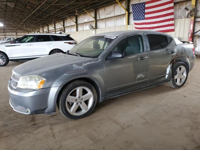 Dodge Avenger