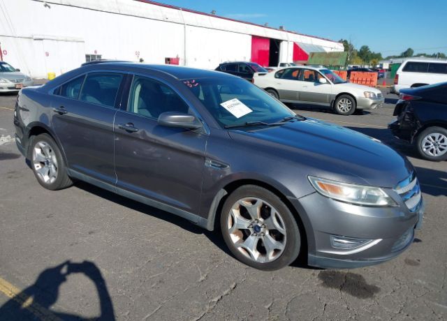 Ford Taurus