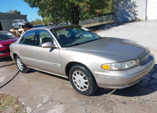 Buick Century