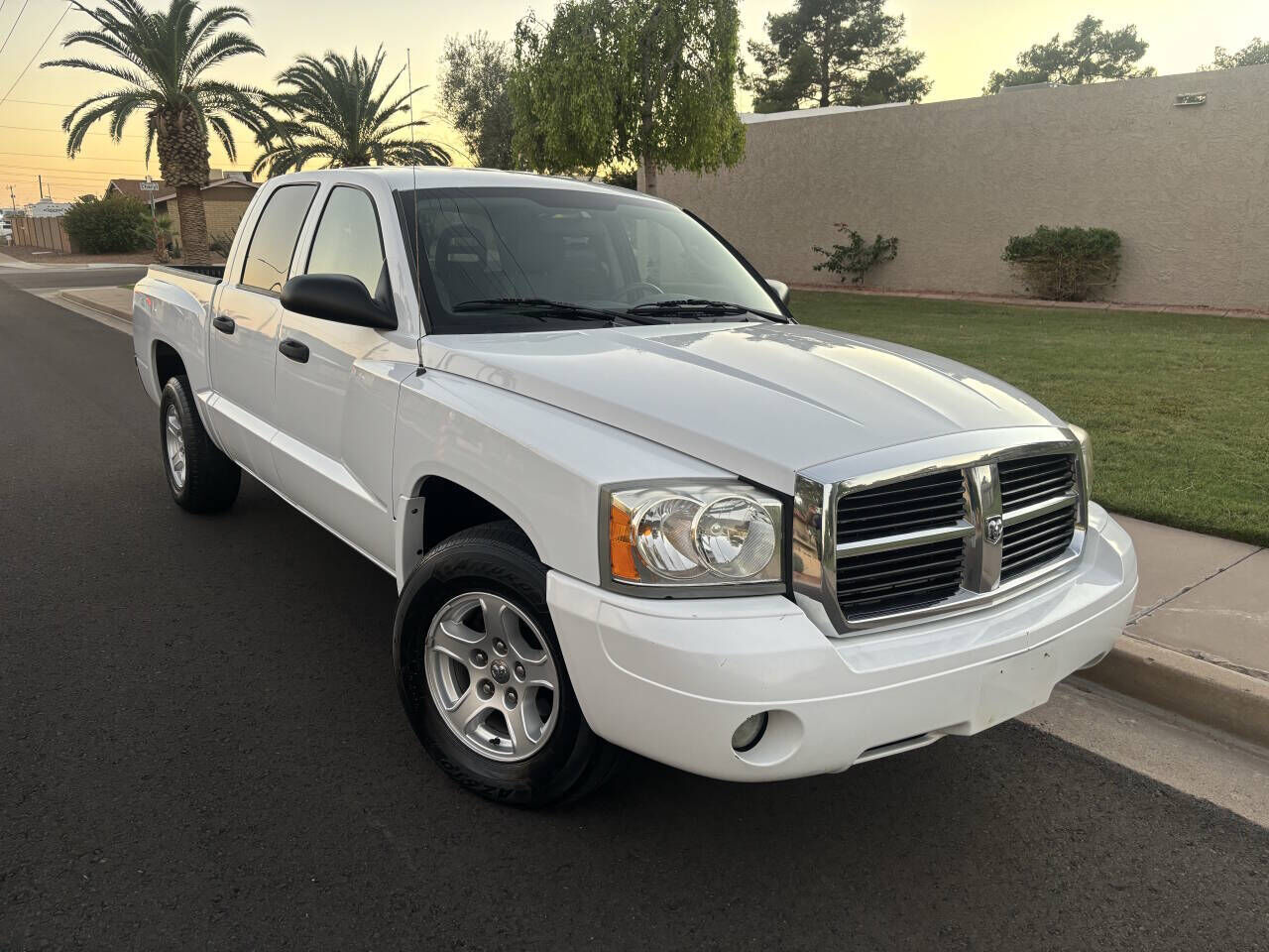 Dodge Dakota