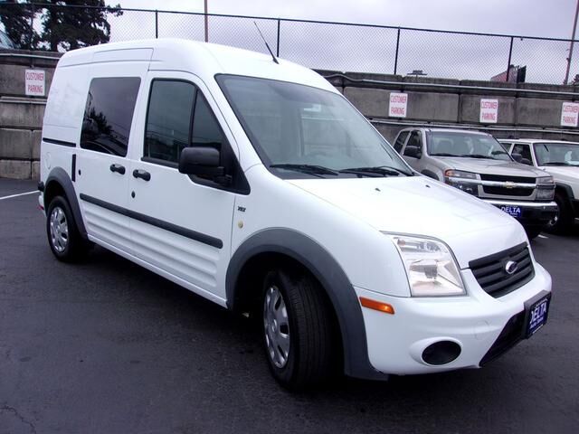 2013 FORD Transit