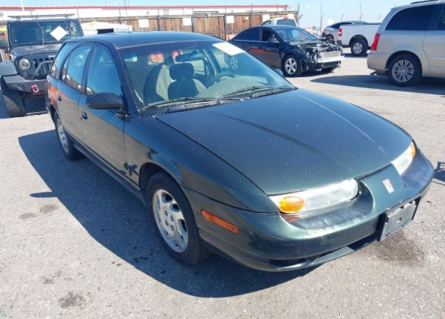 Saturn SW2