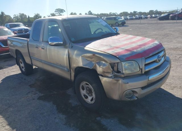 Toyota Tundra