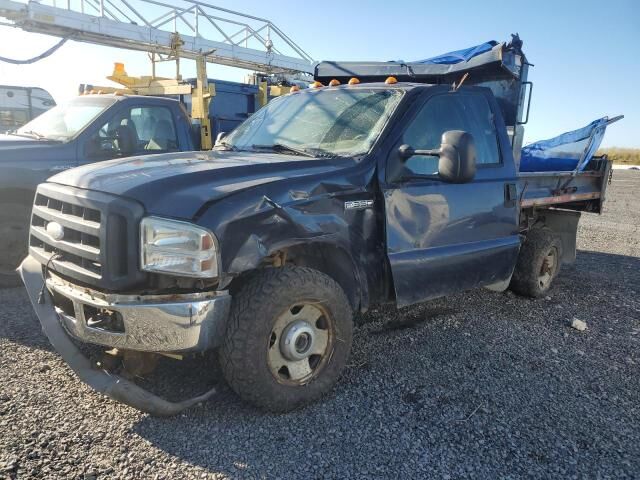 Ford F-350