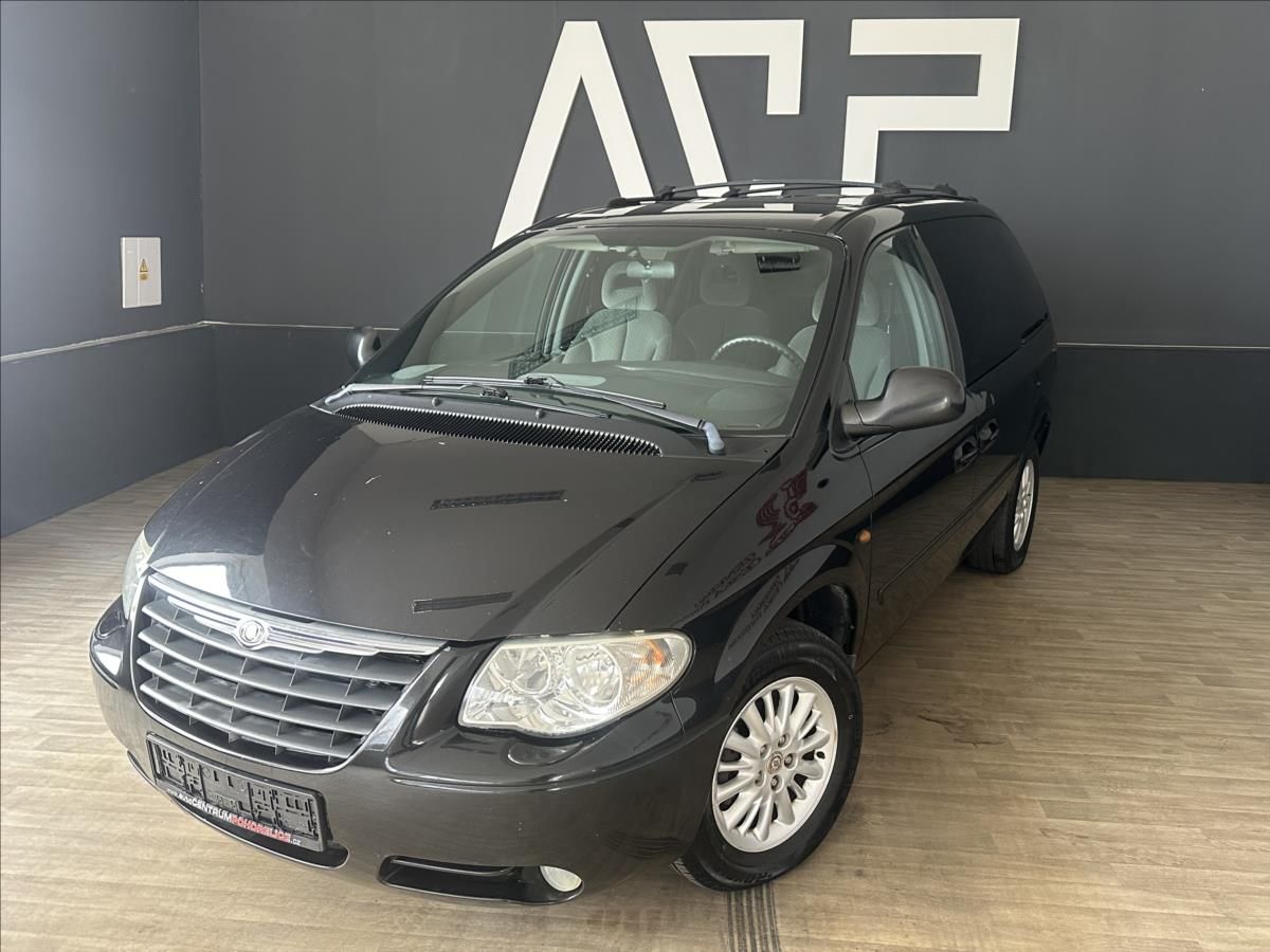 Chrysler PT Cruiser