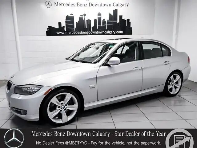 BMW 335i