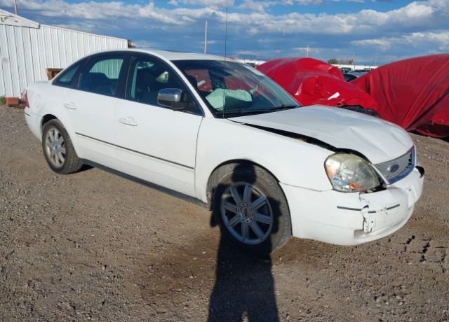 Ford Five Hundred