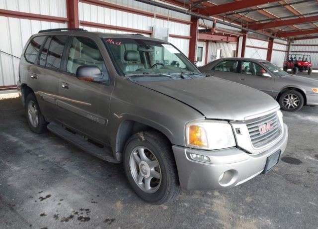 GMC Envoy